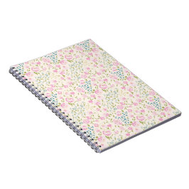 Blumenheaven Notizblock