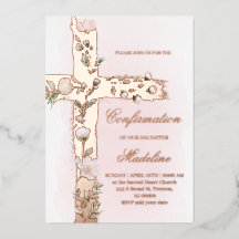 Blumenheilige Kreuzbestätigung