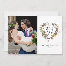 Blumenherz Hochzeitsstift Foto Elegantes Skript