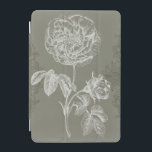 Blumenhilfe I iPad Mini Hülle<br><div class="desc">floral</div>