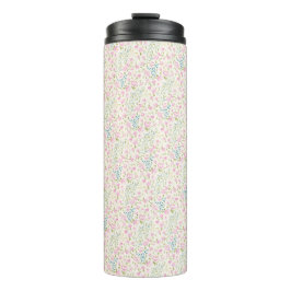 Blumenhimmel Thermosbecher