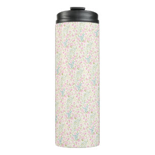 Blumenhimmel Thermosbecher