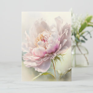Blumenhintergrund. Frühlingsblüte Einladung