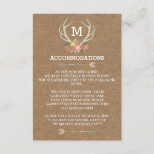 BLUMENhochzeits-ANPASSUNGS-KARTE DER GEWEIH-%PIPE% Begleitkarte