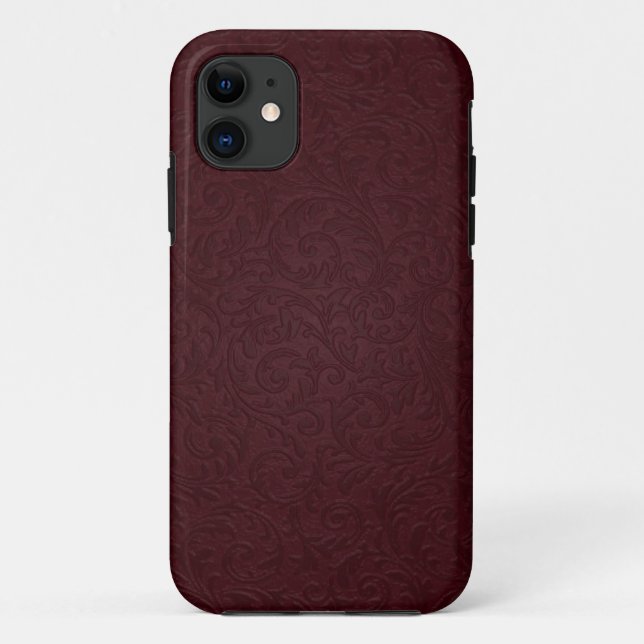 BlumeniPhone 5 Case-Mate-Fall Case-Mate iPhone Hülle (Rückseite)