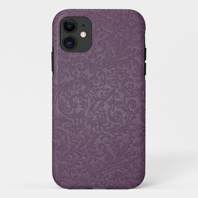 BlumeniPhone 5 Fall Case-Mate iPhone Hülle (Rückseite)