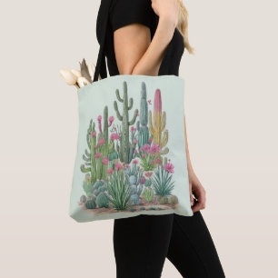 Blumenkaktus