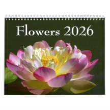 Blumenkalender 2026