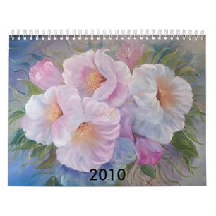 BLUMENkalender Kalender