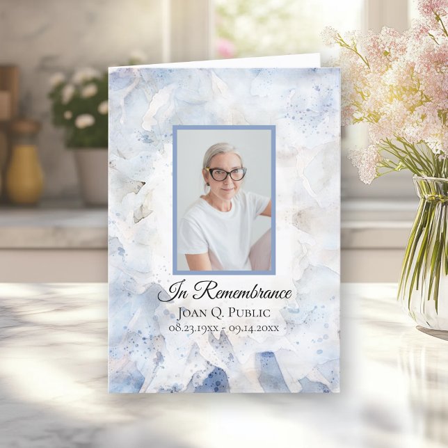 Blumenkarnation - Gedeckter Dienst Programm (Von Creator hochgeladen)