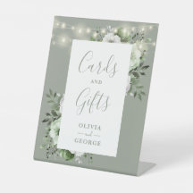 Blumenkarten und Geschenke für die Blumenzwiebelle
