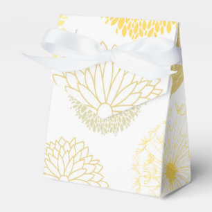 Blumenkästen Geschenkschachtel