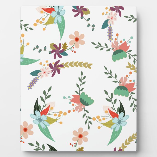 Blumenkohl 10 fotoplatte (Vorderseite)