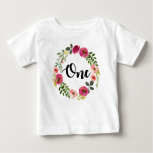 Blumenkohl Baby T-shirt