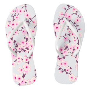 Blumenkohl Flip Flops