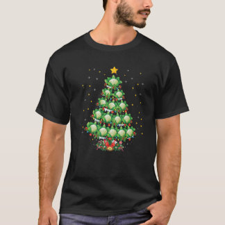 Blumenkohl Gemüsegarten Lover T-Shirt