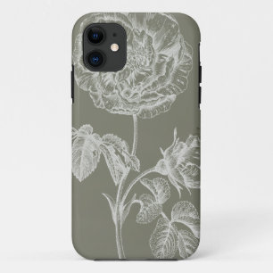 Blumenkohl I Case-Mate iPhone Hülle