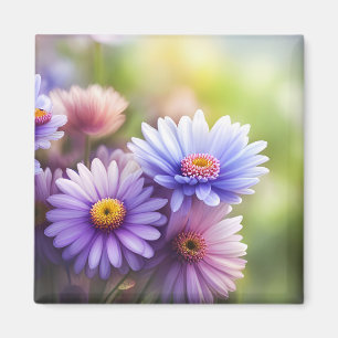 Blumenkohl-Kühlschrankmagnet mit herrlichen Milchs Magnet