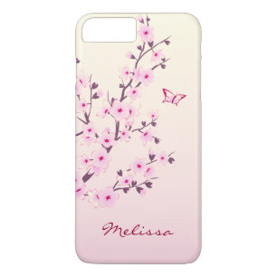 Blumenkohl Rosa Case-Mate iPhone Hülle