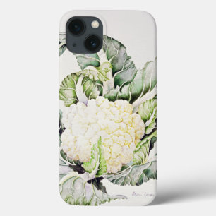 Blumenkohl-Studie 1993 iPhone 13 Hülle