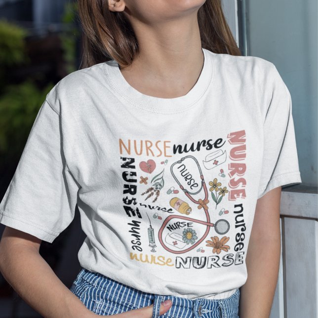 Blumenkohl T-Shirt (Von Creator hochgeladen)