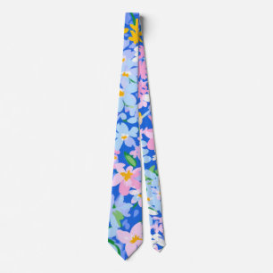 Blumenkohle, Blume Krawatte, Krawatte Geschenk, Ro
