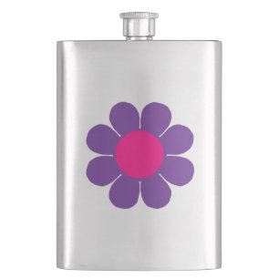 Blumenkraft Flachmann