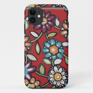 Blumenkraft-Handyhülle Case-Mate iPhone Hülle