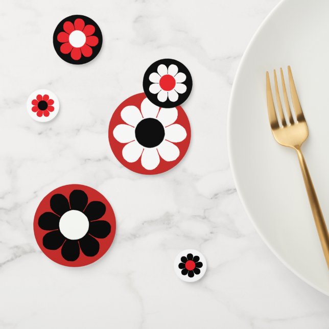 Blumenkraft Konfetti (Gruppe)