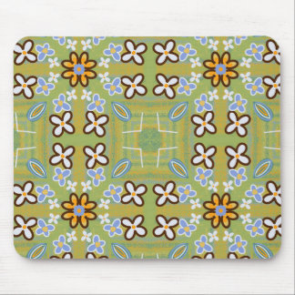 Blumenkraft Mousepad
