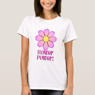 Blumenkraft T-Shirt