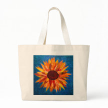 Blumenkraft-Tasche