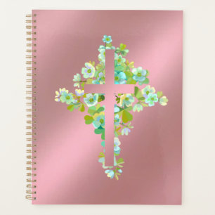 Blumenkreuz Planer