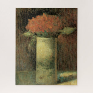 Blumenkrug Puzzle