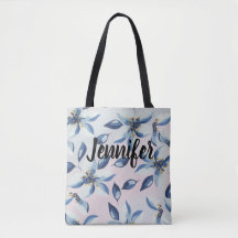 Blumenkühltasche für den täglichen Gebrauch