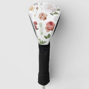Blumenläden in meiner Nähe Golf Headcover