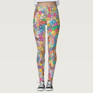 BlumenLeggings Leggings