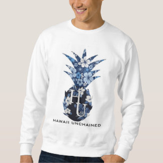 Blumenlogo Crewneck Sweatshirt