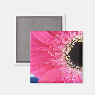 Blumenmagnet Magnet