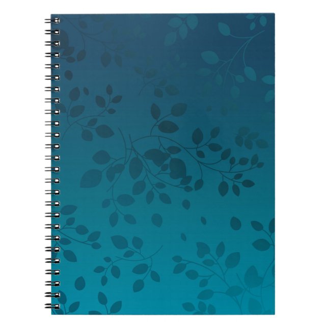 Blumenmandala 6 notizblock (Vorderseite)