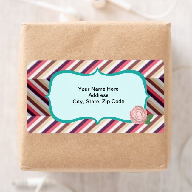 Blumenmarken (Insitu)