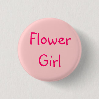 Blumenmäuse Button