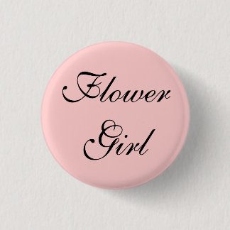 Blumenmäuse Button