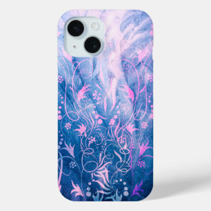 Blumenmotive - Schöne Farben Case-Mate iPhone Hülle