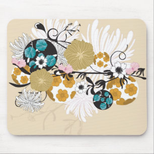 BlumenMousepad Mousepad