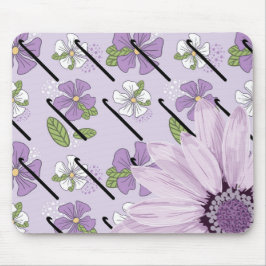 Blumenmousepad Mousepad