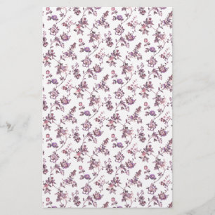 Blumenmuster