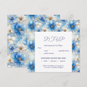 Blumenmuster