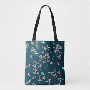 Blumenmuster