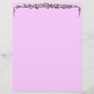 Blumenmuster